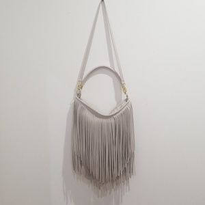 Fringe bag